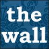 the Wall logo